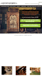 Mobile Screenshot of estateofmind.biz